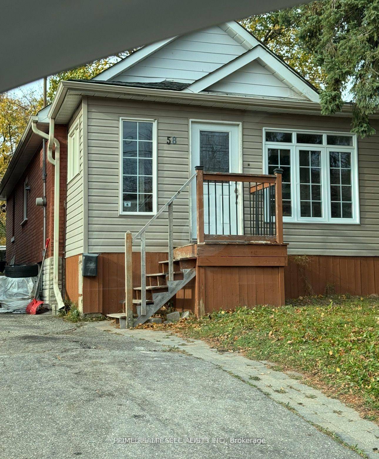 Exciting opportunity in the highly desirable Humber Heights community !