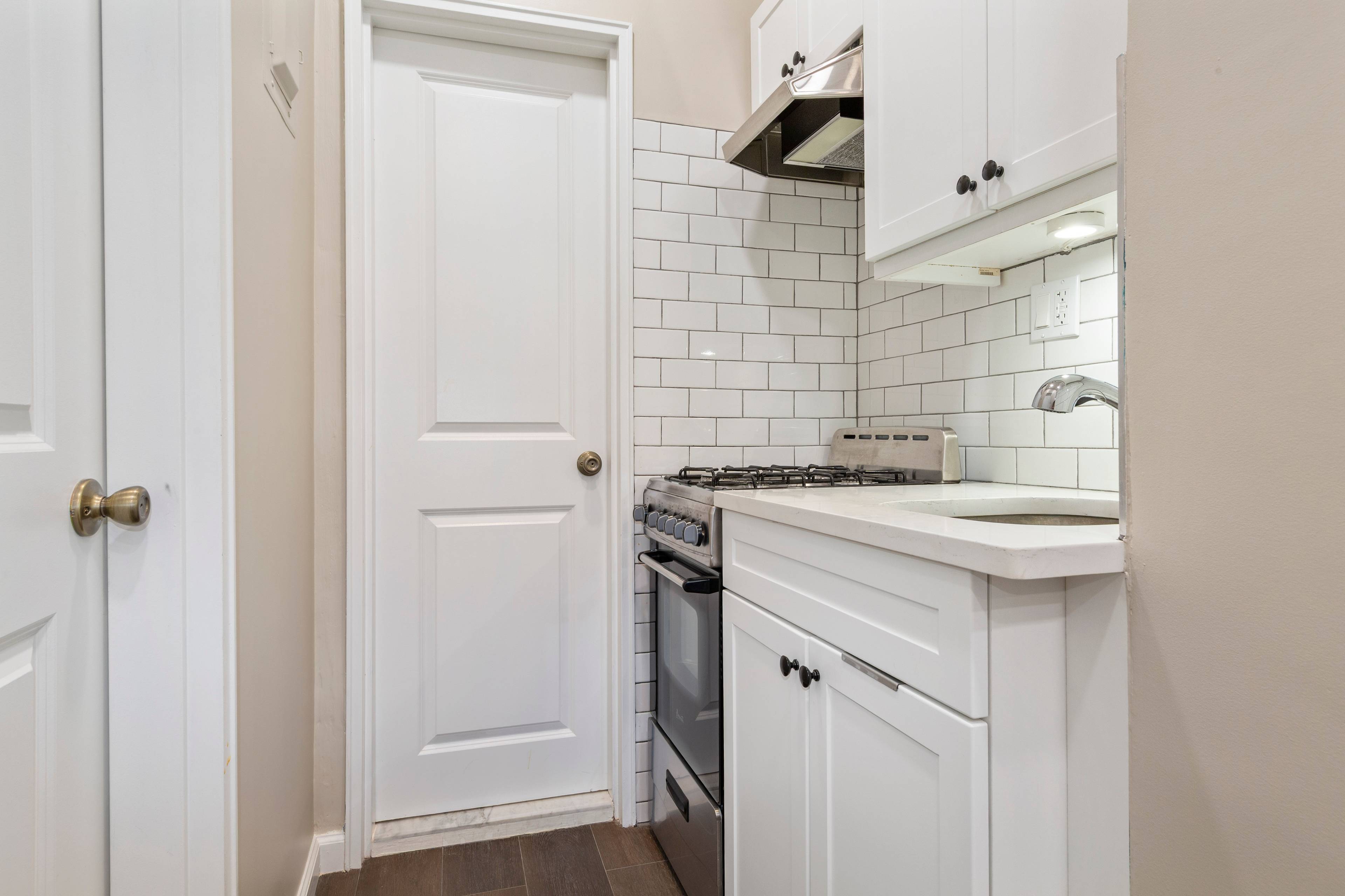 Renovated One Bedroom with Central Park at Your Doorstep Welcome home to Apartment 53 at 4 West 101st Street a fully renovated one bedroom, one bathroom cooperative residence where classic ...