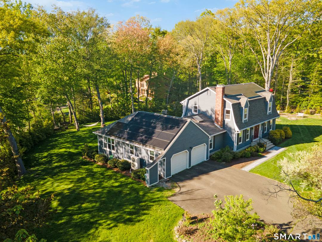 Beautifully renovated 5 BR, 4 full bath home offering 3, 132 sq ft on a private professionally landscaped corner lot in a desirable neighborhood.