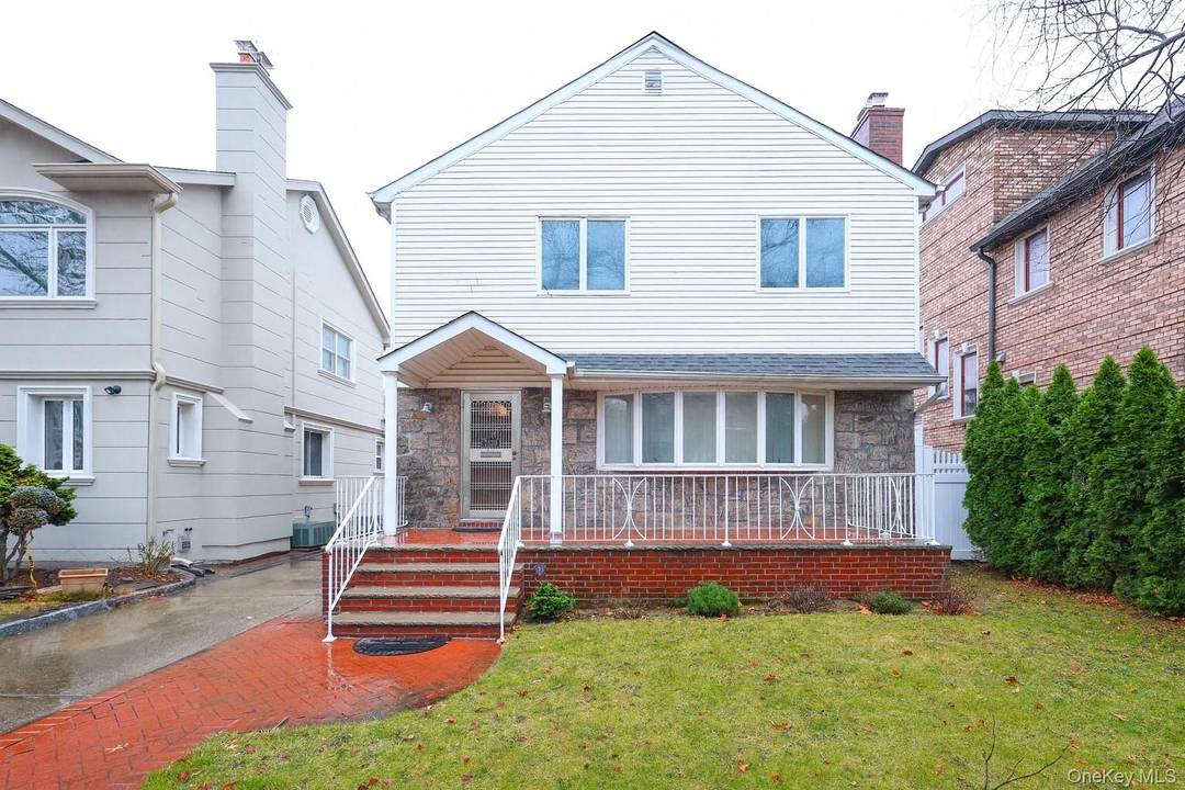 Welcome to 75 59 195th Street, a spacious and well maintained single family home in the heart of Fresh Meadows.