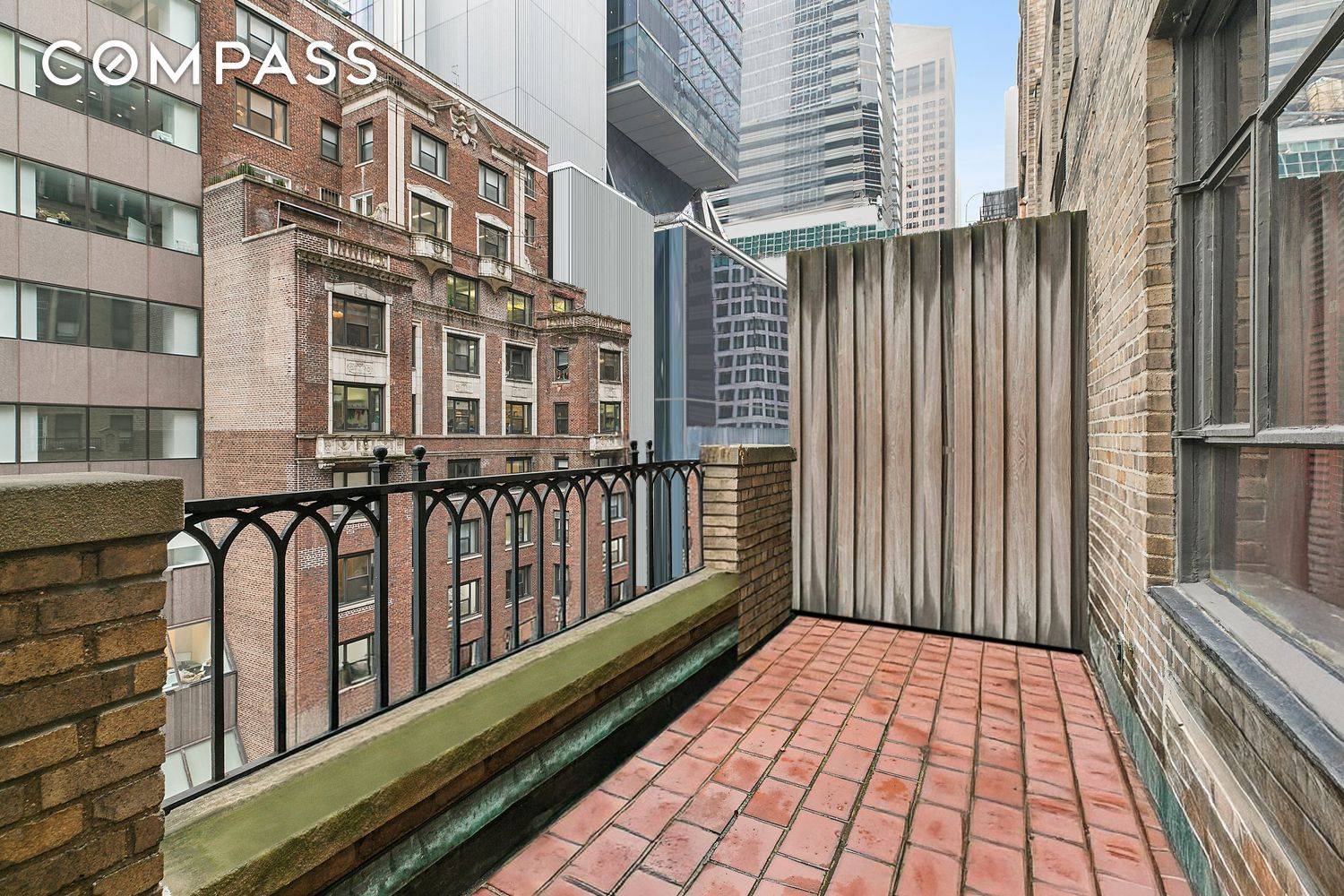 Live or Invest Rare 2BR at The Lombardy Hotel with Luxury Services Welcome to apartment 1005 at The Lombardy Hotel.