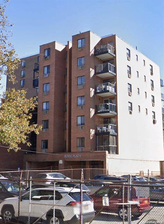 In The Heart Of Flushing, New Fully Renovated 2 Beds Condo, New Hardwood Floor, New Kitchen, New Bathroom, New Windows And New Doors.