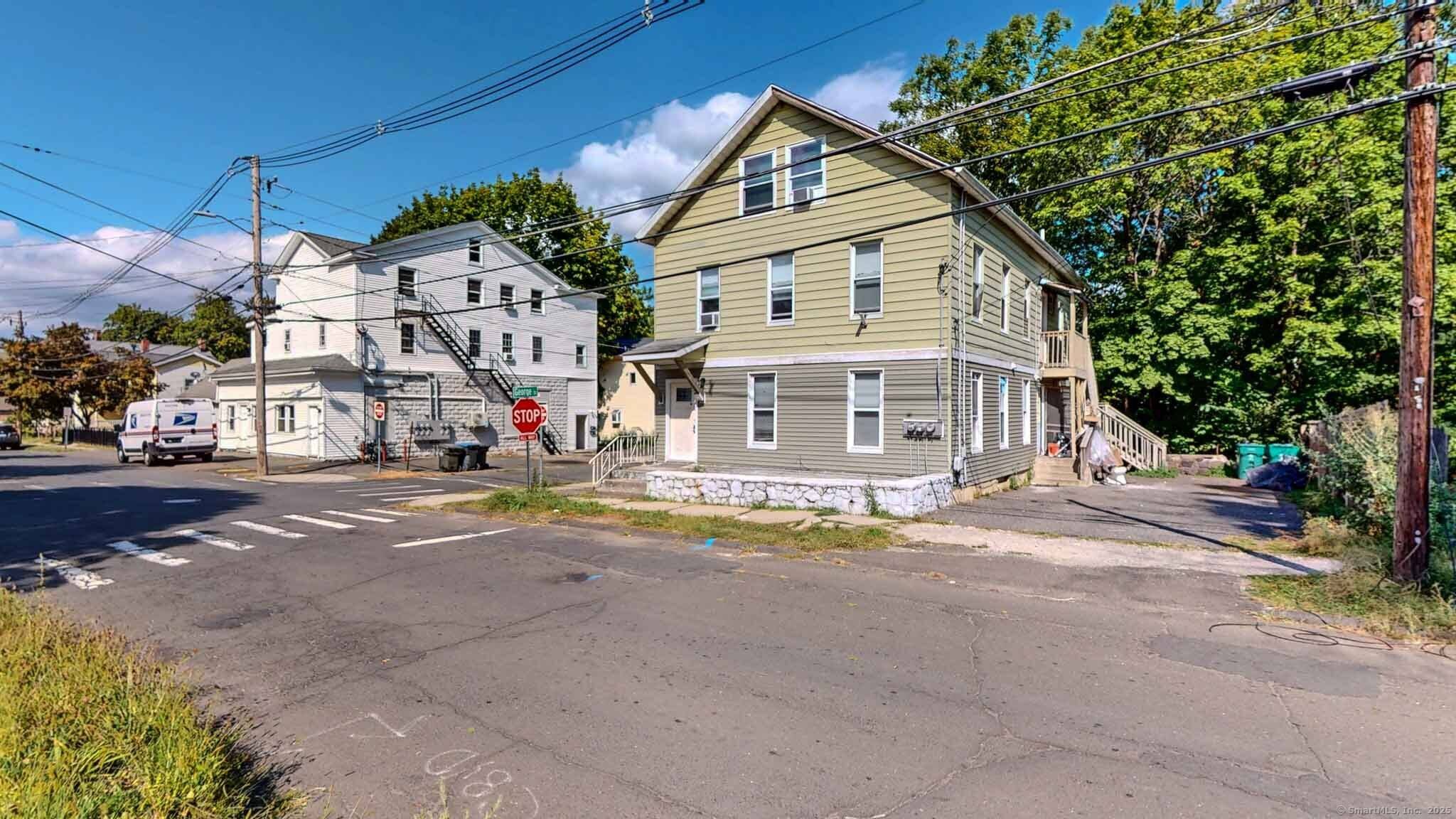 Fantastic Investment Opportunity in Danbury !