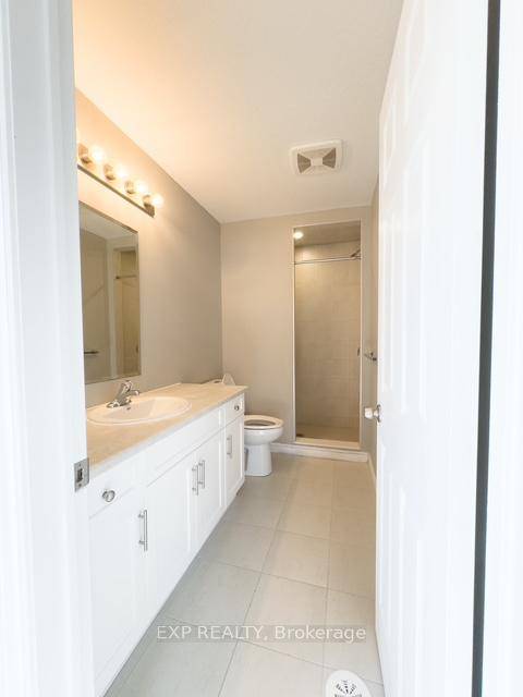 Discover this beautiful, newly built townhouse located in a highly desirable community !