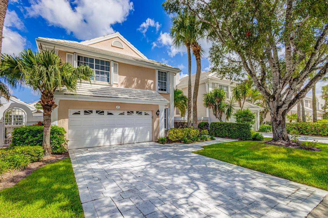 17 Selby Lane Single Family Palm Beach