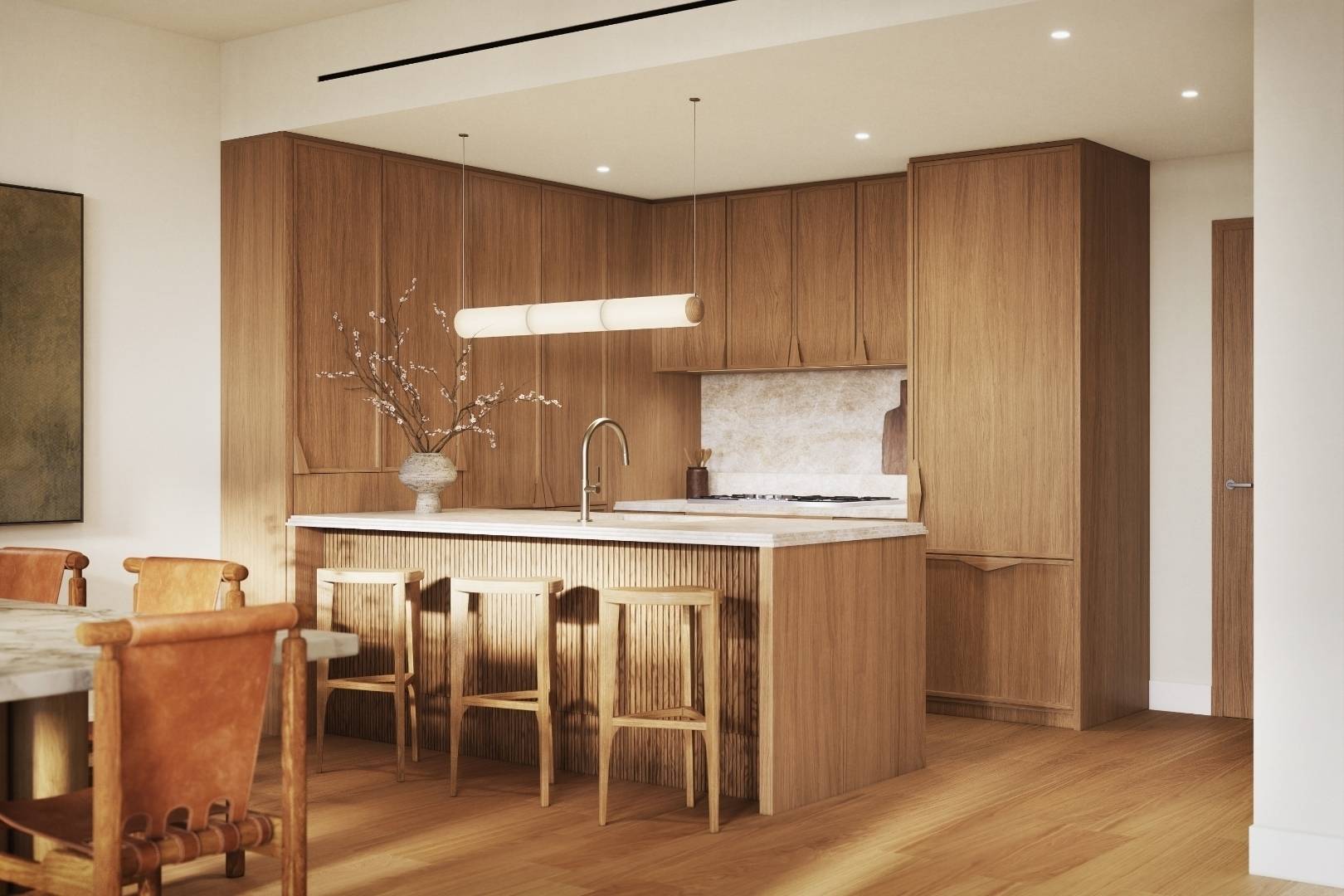 Now over 60 sold ! Introducing Residence 217E, a thoughtfully designed studio home with one bathroom situated with a southern exposure that is flooded with natural light throughout the day.