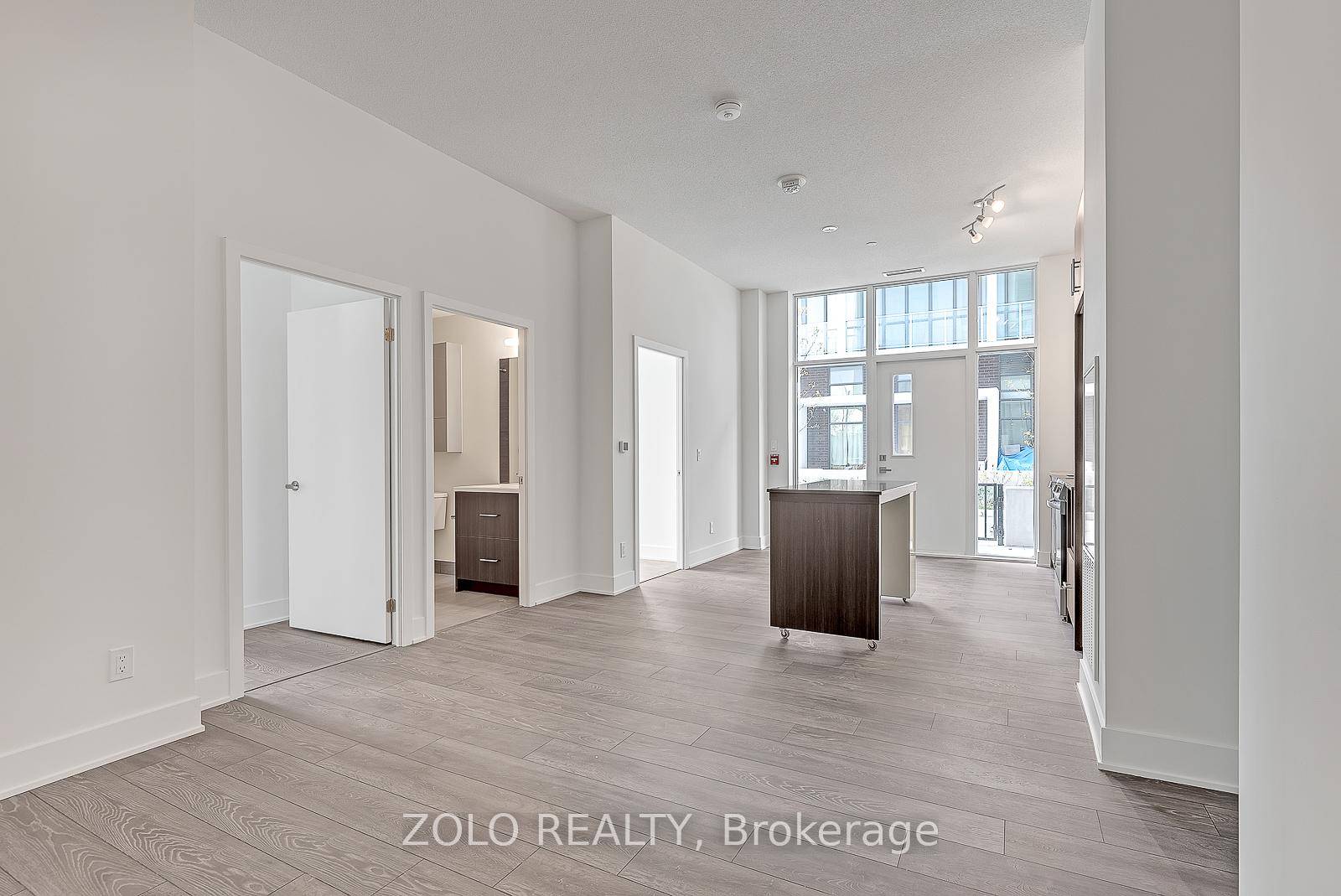 Fabulous 3 Plus 1 or 4 Bedroom.