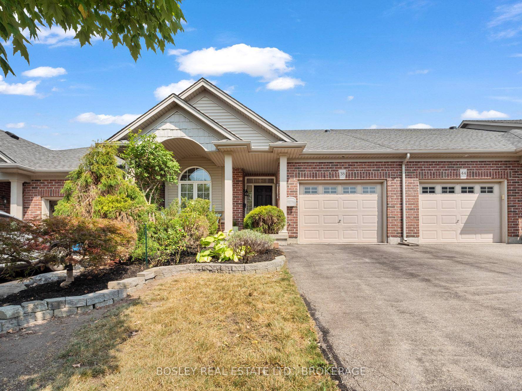 OPEN HOUSE SEPT 21 25 2PM 4PM Luxury Lifestyle meets low maintenance living in the heart of Niagara.