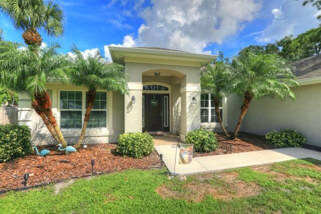 Spacious 4 Bedroom, 3 Bath Concrete Block Home offers the perfect blend of comfort and functionality.