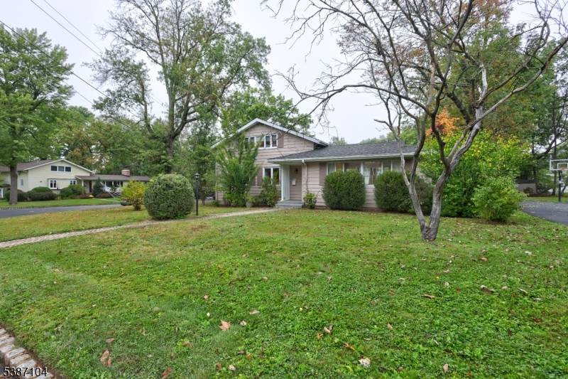 Step inside this updated, bright, and generously sized 4 bedroom, 2 bath Split Level home, nestled in one of Summit's most sought after neighborhoods.