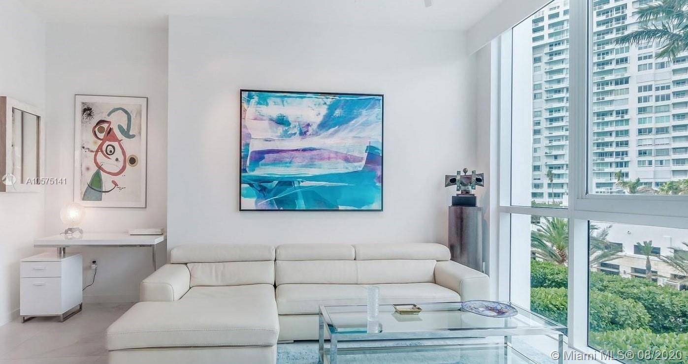 50 S Pointe Dr Residential Florida