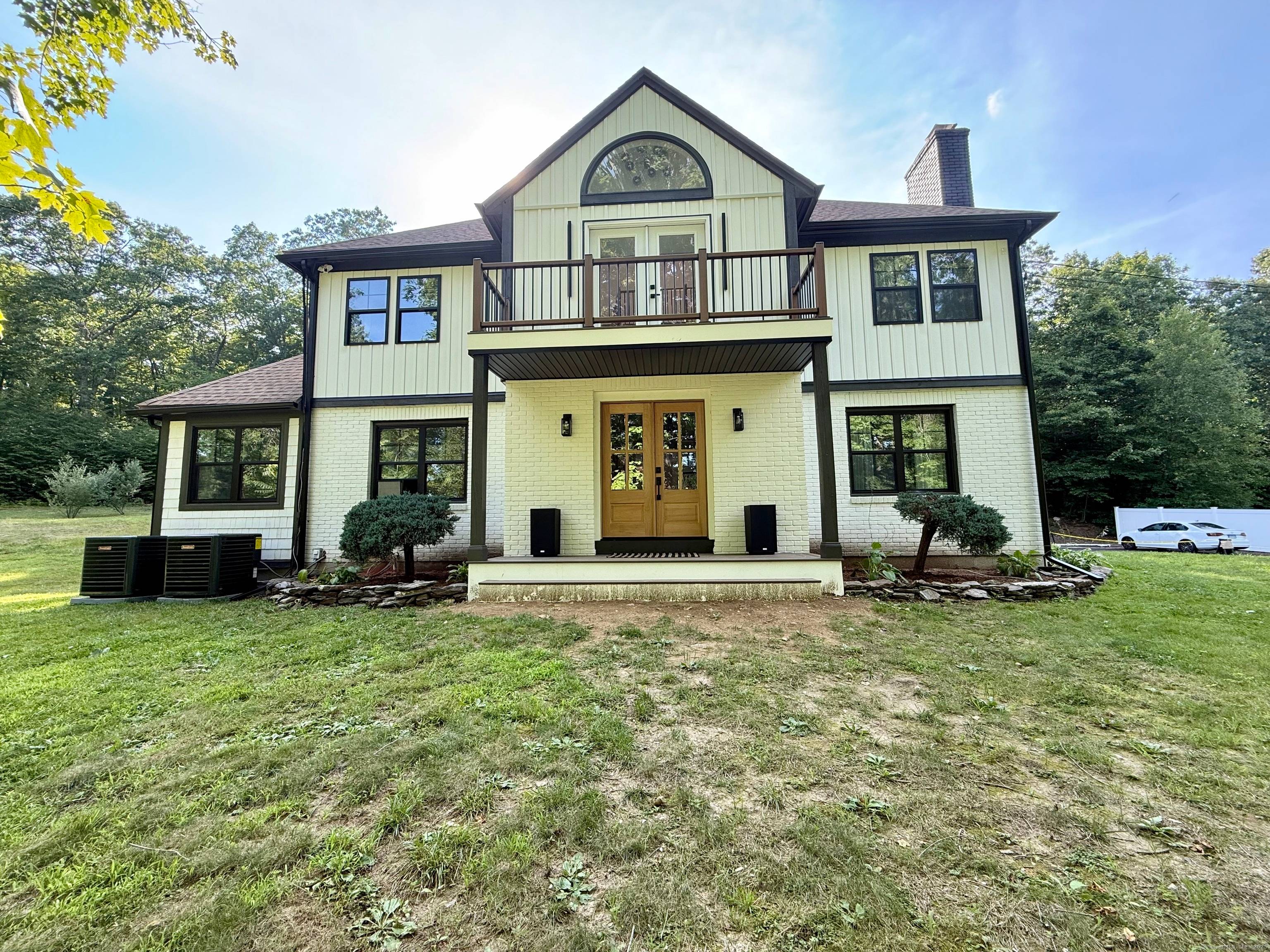 Welcome to 60 Mountain Rd, this property has been fully remodeled and designed with you in mind.