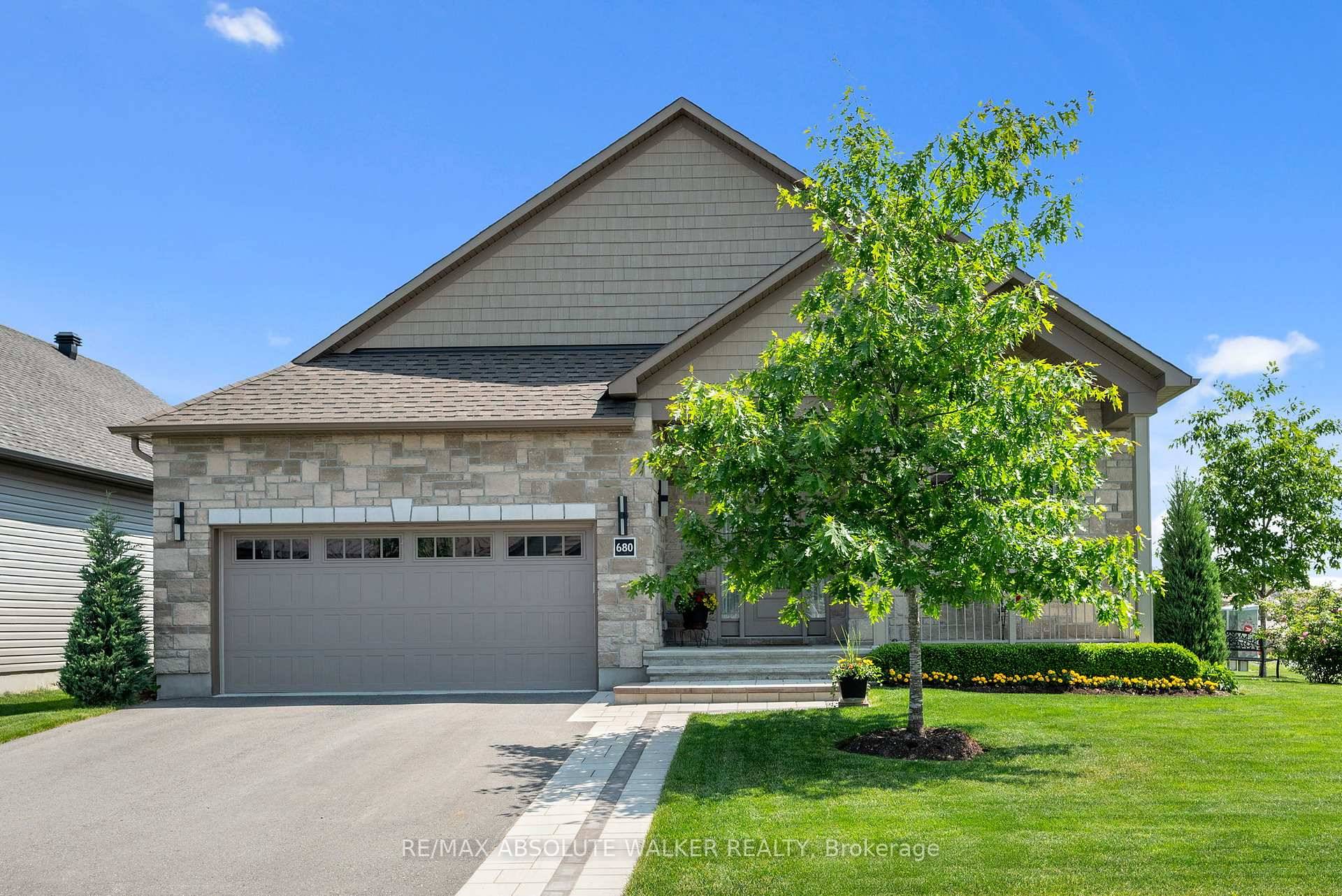 Experience refined design and modern comfort in this beautifully appointed 3 bedroom bungalow, perfectly set on a premium corner lot with beautiful curb appeal.