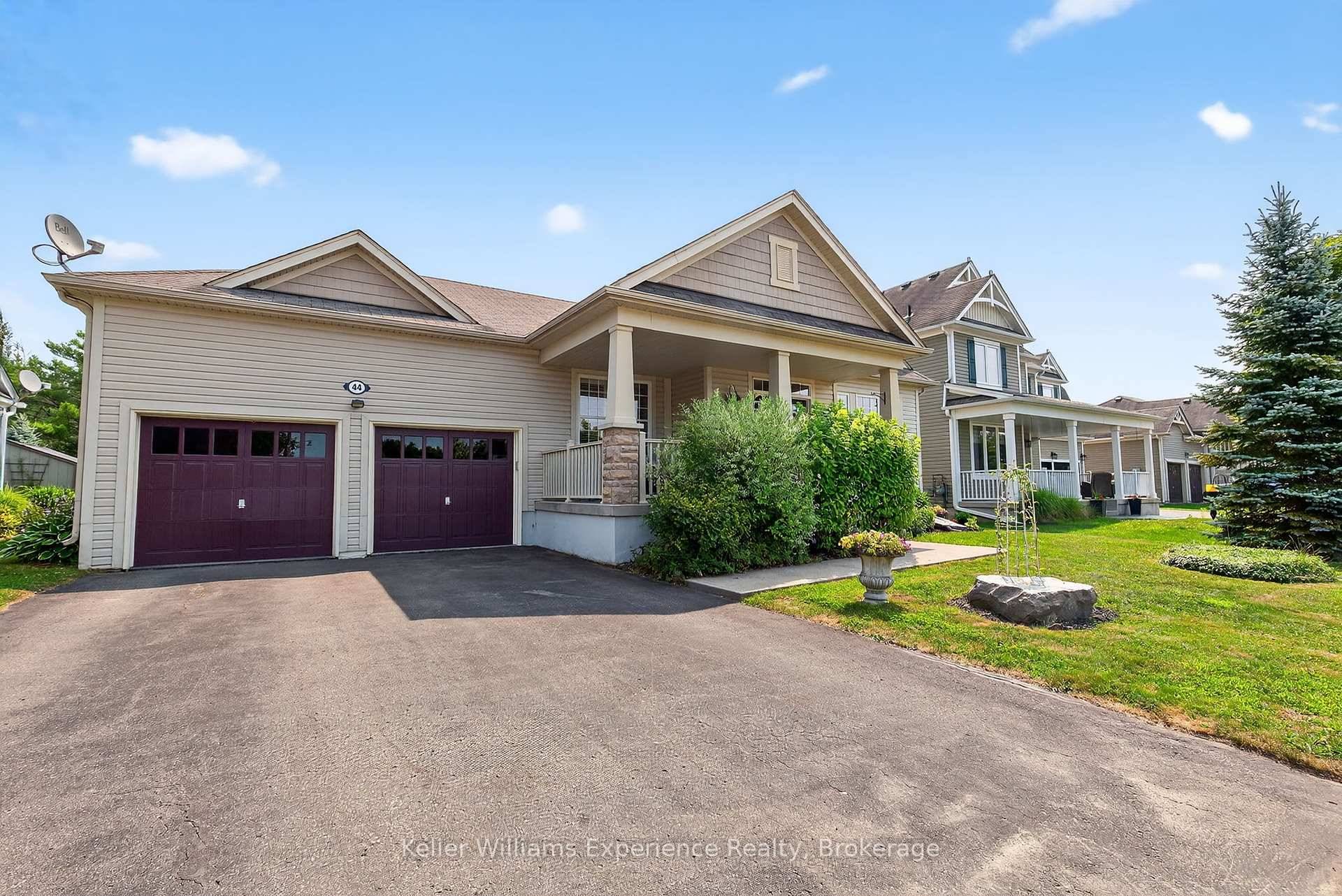 Spectacular inside and out !