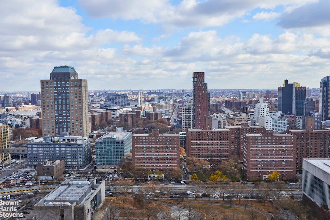 Rare opportunity to purchase a High Floor spacious one Bed apartment, Flooded with morning light from a wall of Windows and your own Private Balcony with sweeping North west views ...