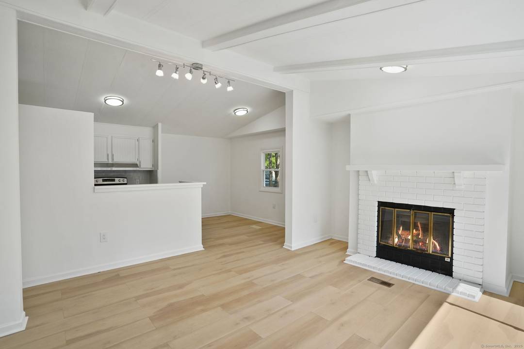 Welcome home to this move in ready 3 bedroom, 1.