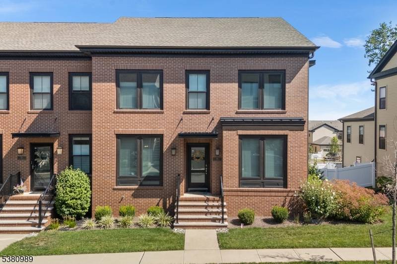 E Hartwick Dr Montgomery Twp. New Jersey Single-Family