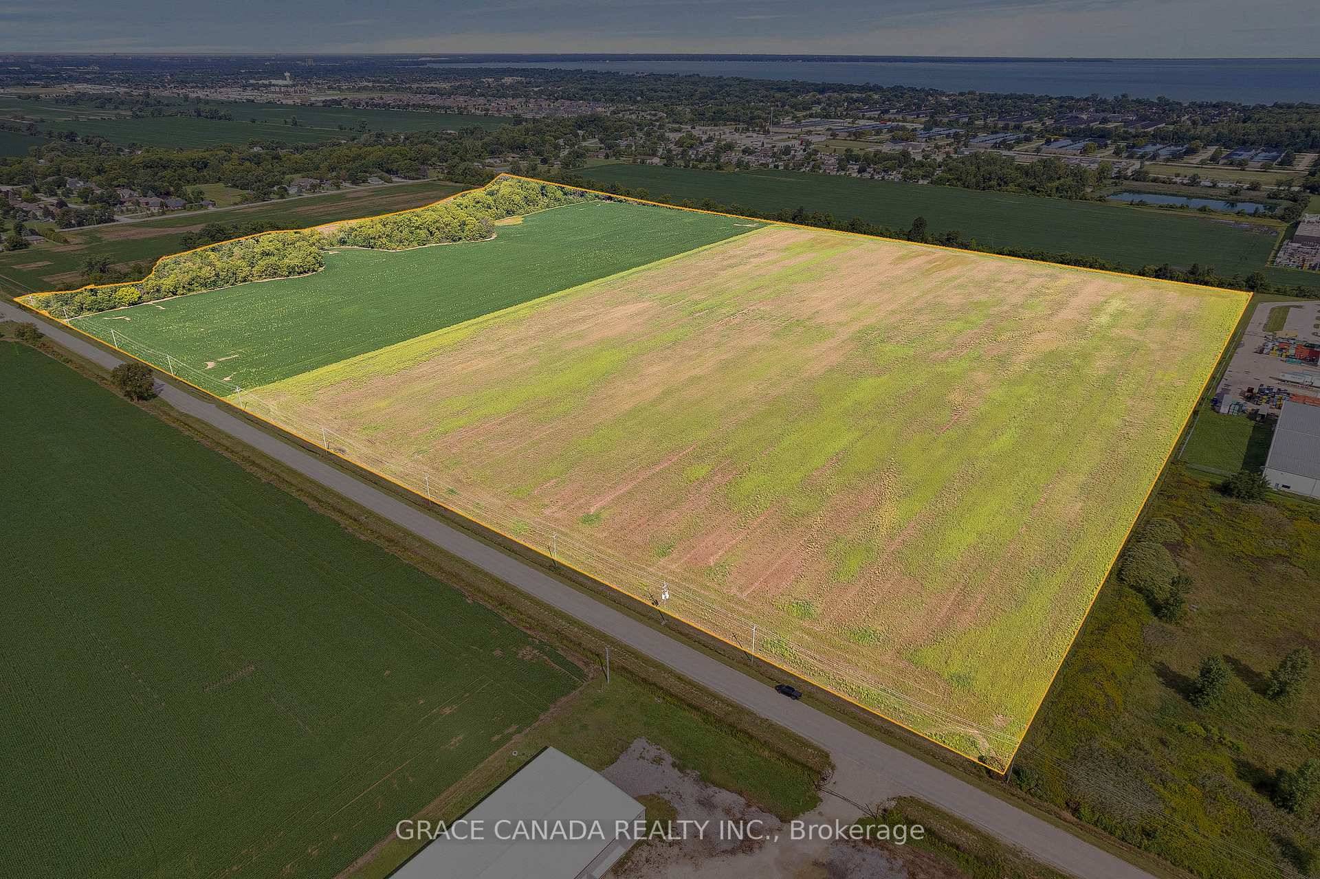 POTENTIAL FUTURE DEVELOPMENT OPPORTUNITY, Approximately 73 Acres of land as per Geo Warehouse Zoned URBAN RESERVE, Potential Residential, Commercial or Employment Development, Services are either on the road or near ...