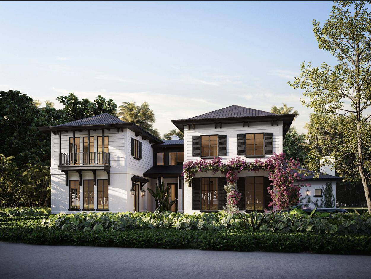 Welcome to 2267 Windsor. This stunning to be built residence offers the perfect blend of modern elegance and comfortable living.