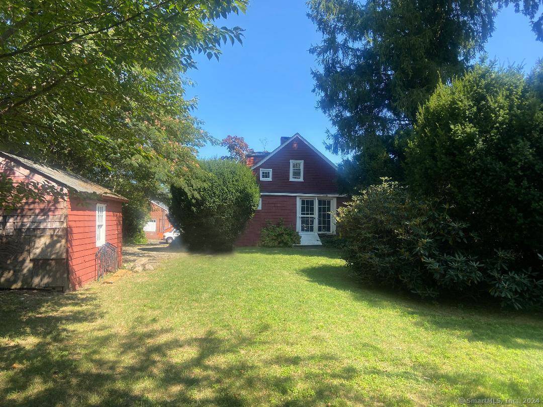 Please come see this beautiful antique home in the Newfield section of Stamford.