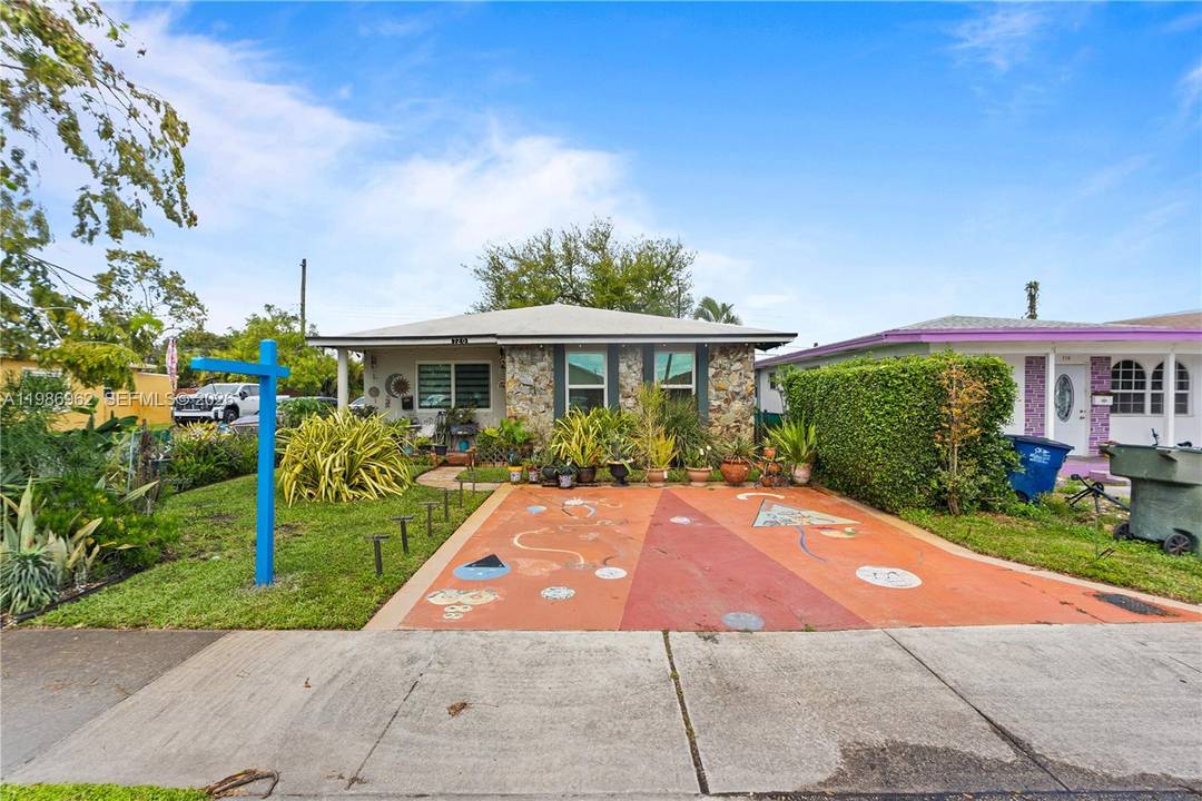 WELCOME TO THIS CLASSIC BEAUTY.