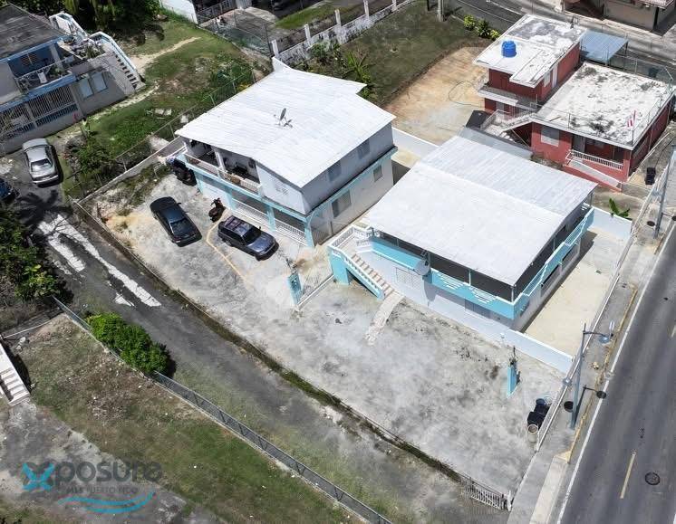 GUANIQUILLA House Aguada