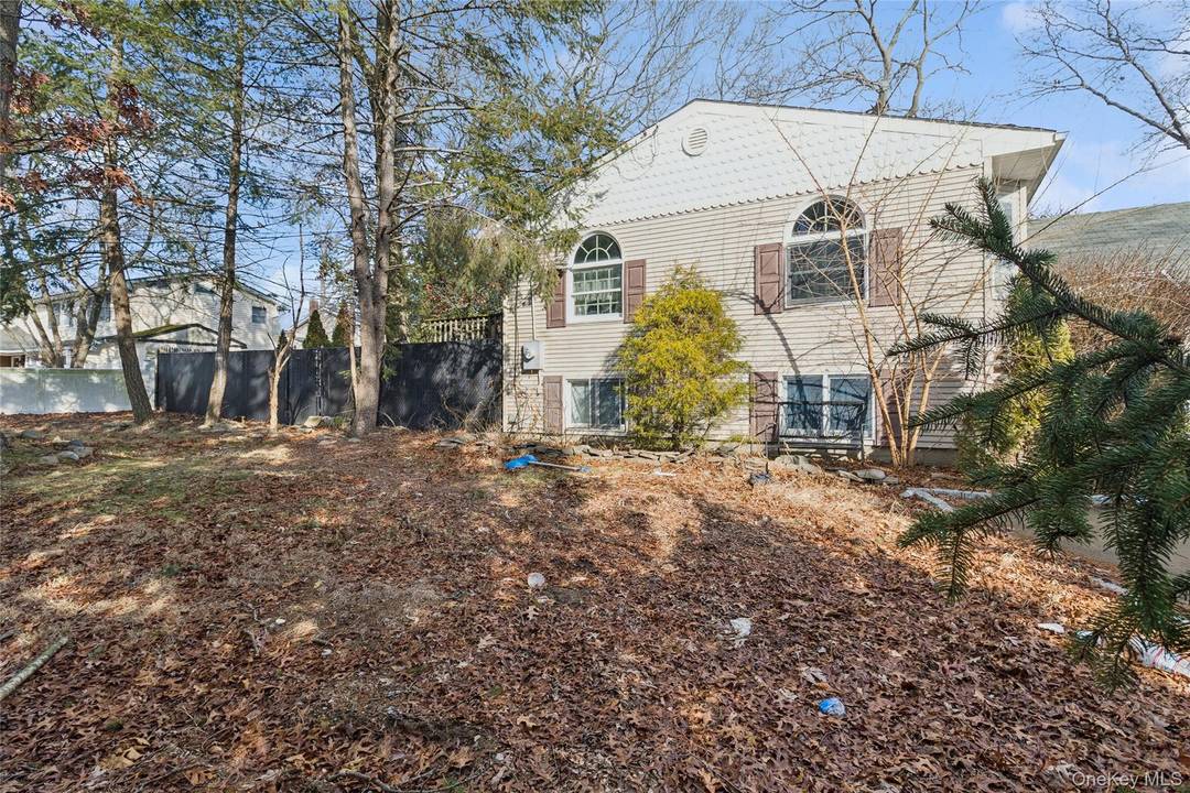 Welcome to this Home nestled in a quiet development with curbing.