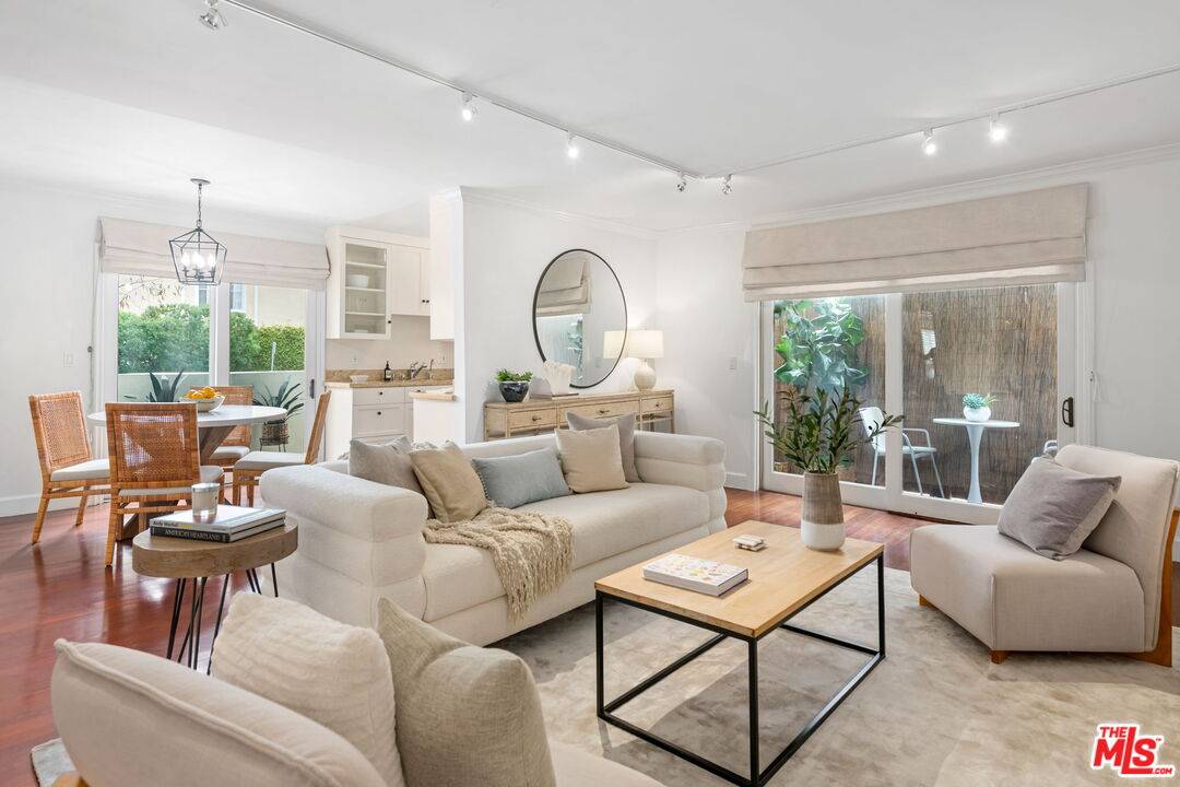 844   7th St 2BR Santa Monica La