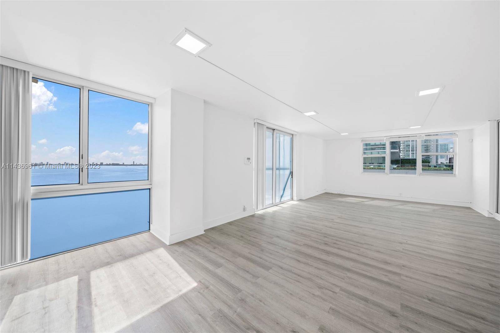Secluded oasis in the heart of Edgewater, walking distance to Wynwood, Midtown Design District.