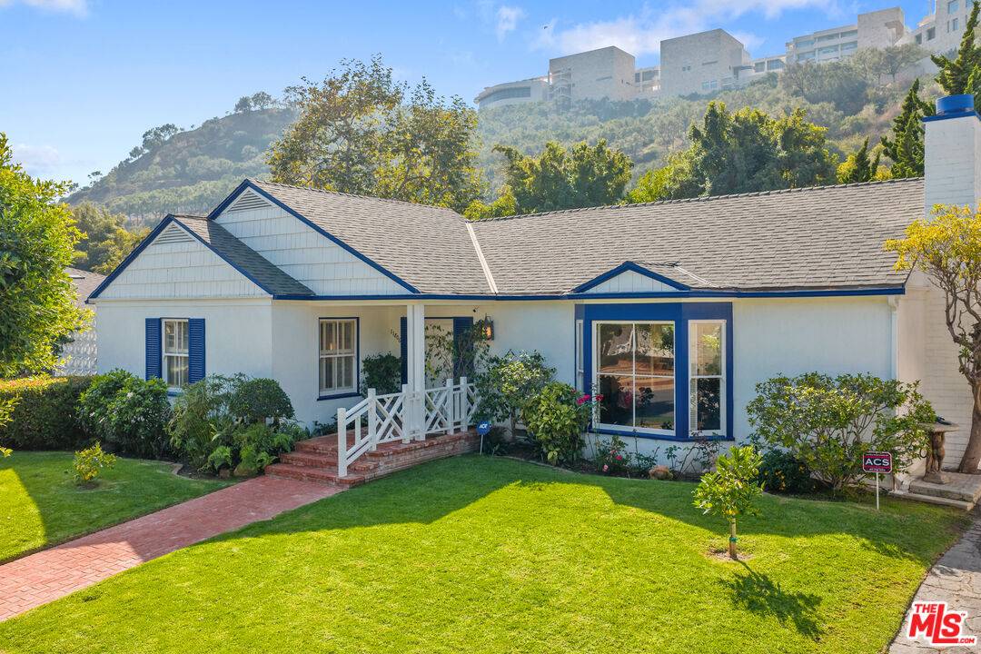 11806   Bellagio Rd 4BR Brentwood La