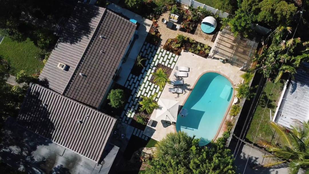 Completely remodeled 4 Bed 2 Bath home on spacious double lot.