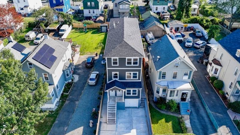 Step into brand new luxury living with this stunning second and third floor rental, perfectly designed for comfort, style, and convenience.