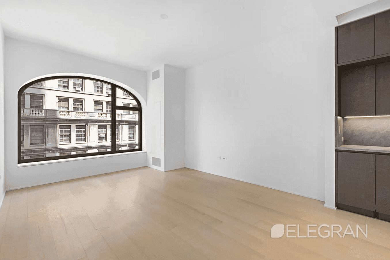 As the epicenter of arts, architectural enchantments and dining destinations, New York City wears many crowns and this property, designed by award winning visionary architect Sir David Adjaye, is one ...