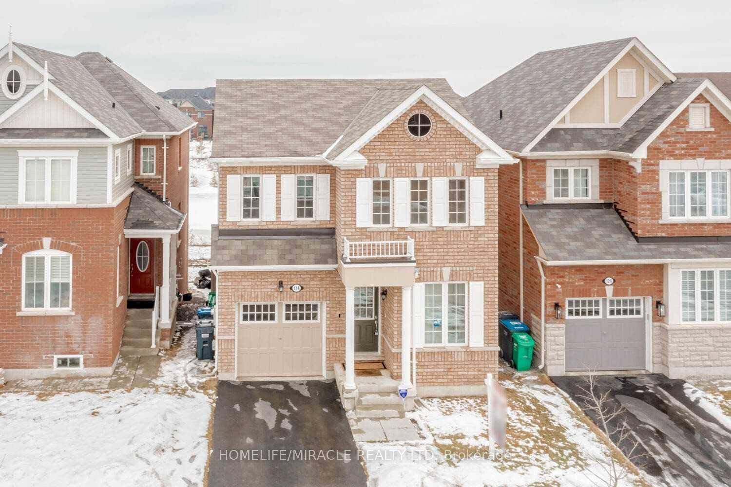 Modern and clean 2 Bedroom 1 washroom basement in the most demanding area of Brampton.