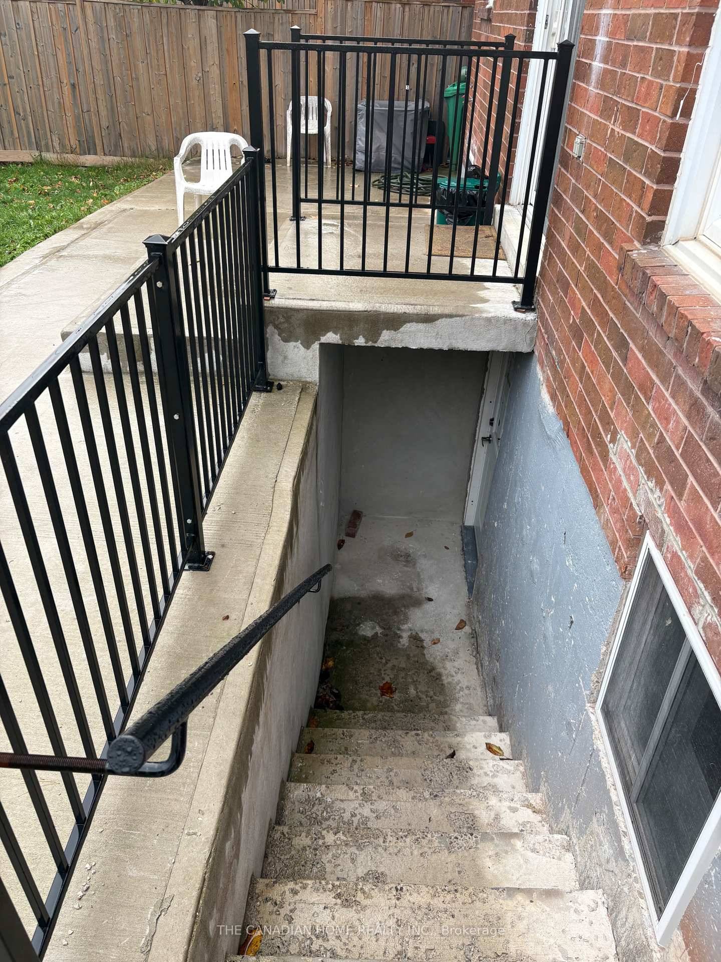 Brand new, never lived in 2 bedroom walkout basement on a picturesque ravine lot !