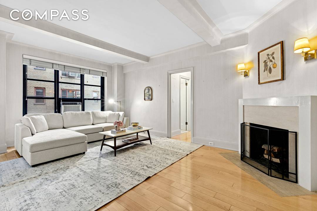 Welcome to Apartment 7T at The Gramercy House.