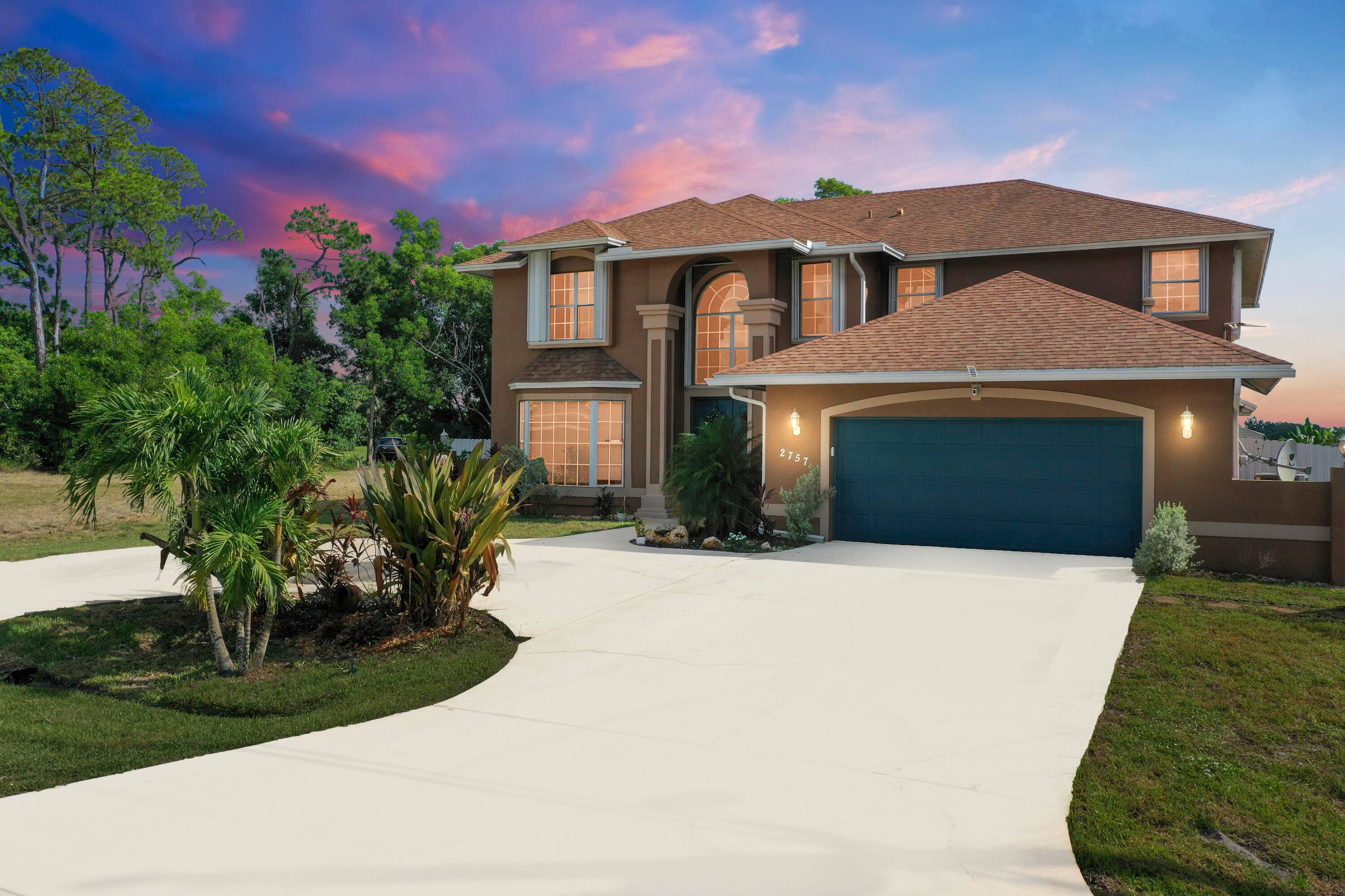 Welcome to your dream entertainer's paradise !