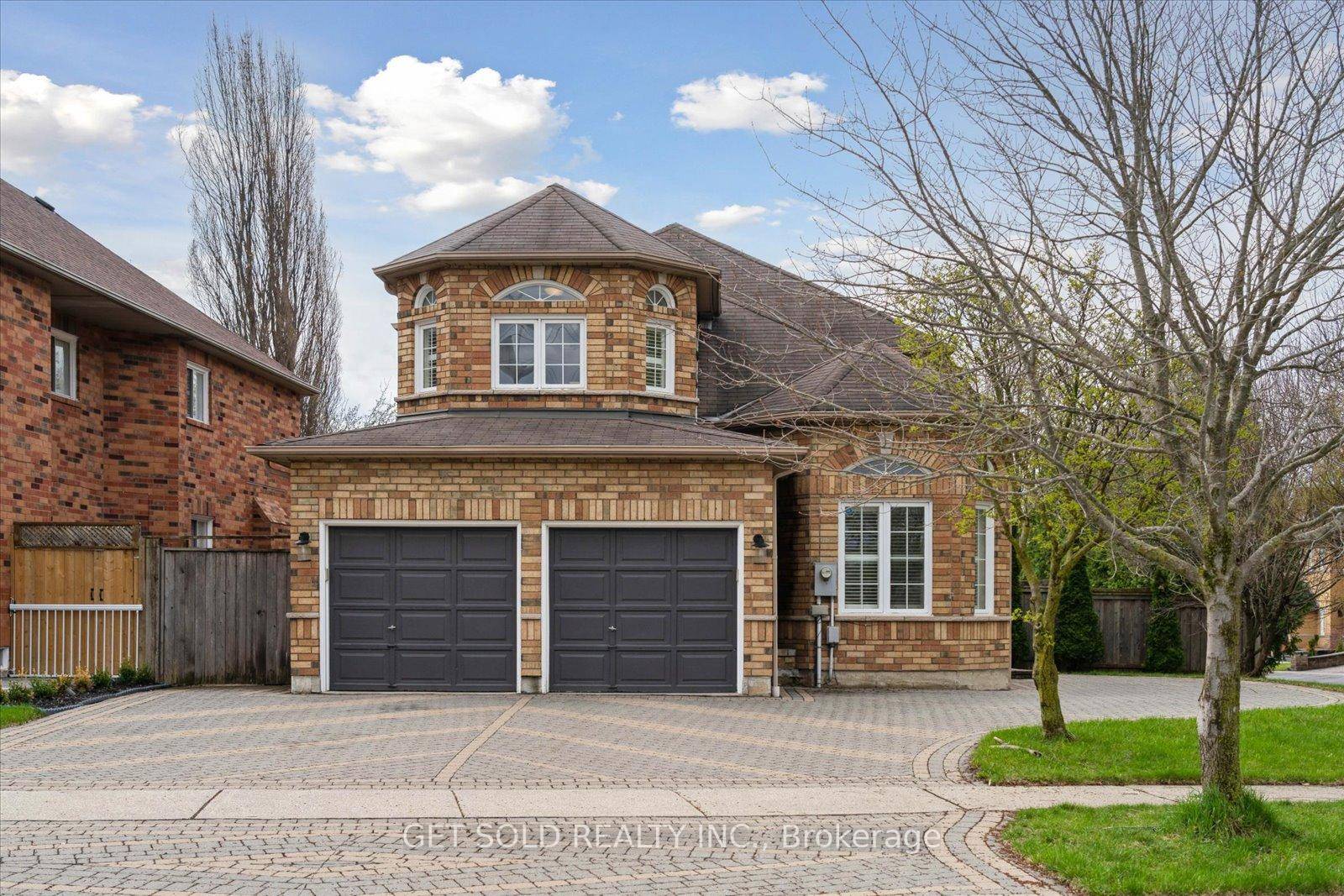 A rare opportunity on a one of a kind premium corner lot in Ajax's highly desirable Central West community.