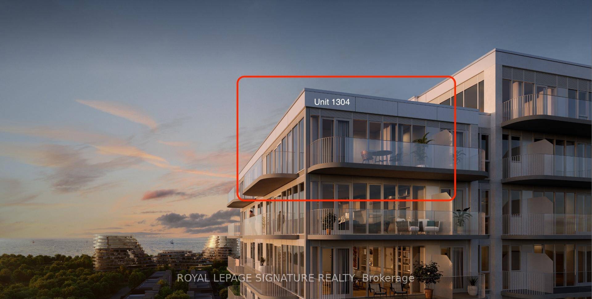 Welcome to this award winning sub penthouse unit at Brightwater Master Planned community in the heart of Port Credit.