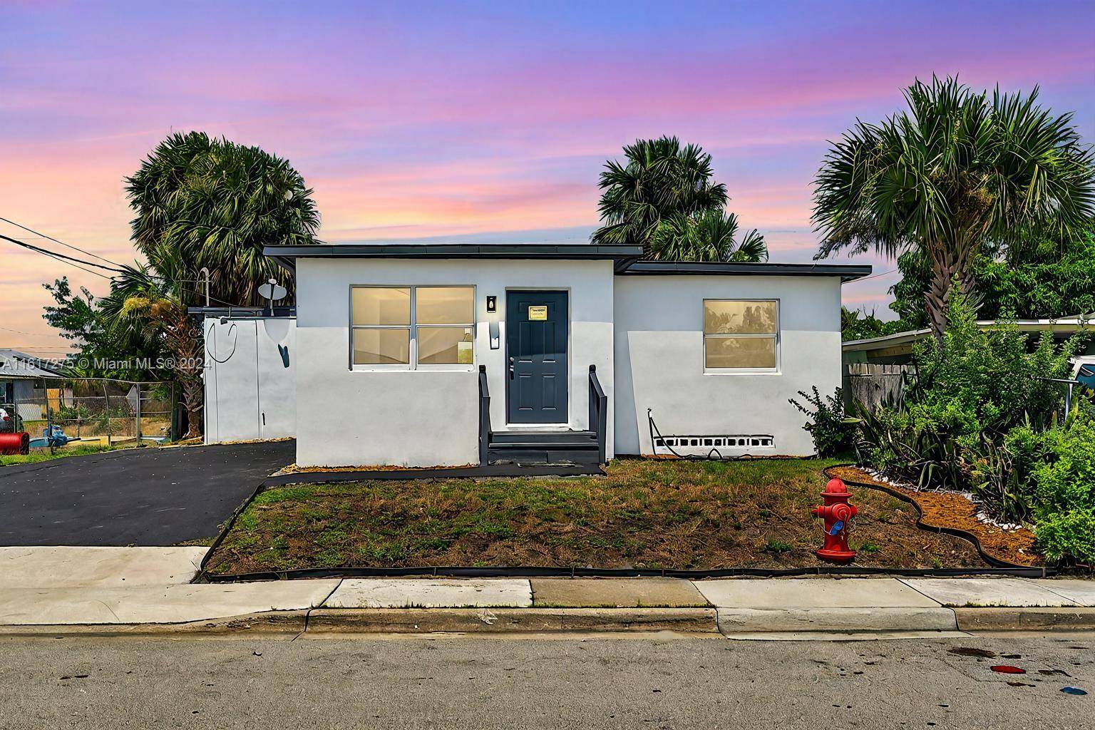 Welcome to your dream home !