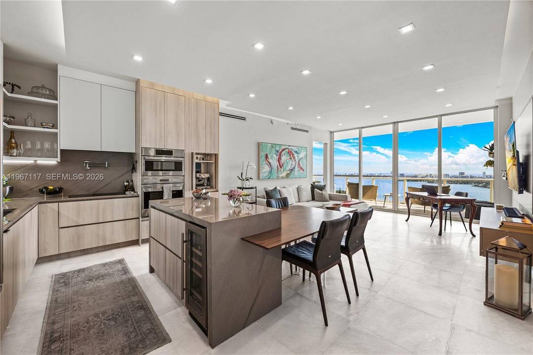 Fully remodeled 2 bed, 2.