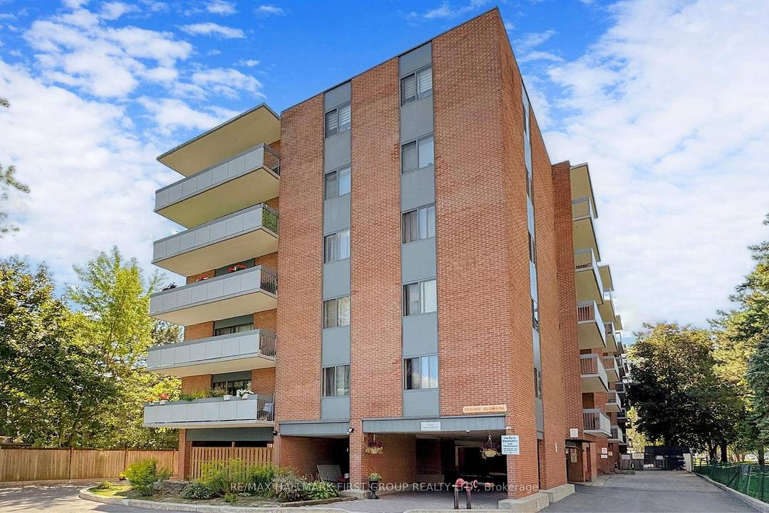 Welcome to well managed quiet low rise building near Warden amp ; Sheppard.