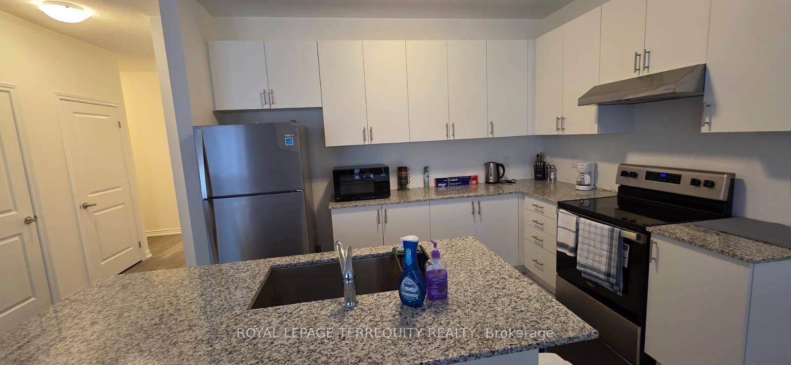 We ere excited to Welcome you to this Beautiful New Subdivision Development Stars of Bobcaygeon, This Brand New Never Lived, Ready to Move In a 3 Bedrooms, Double Garage, Detached ...