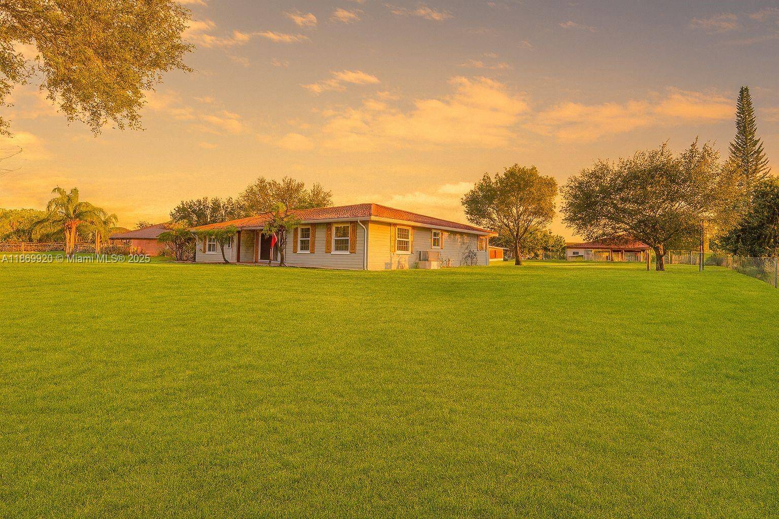 Seller Financing Available !