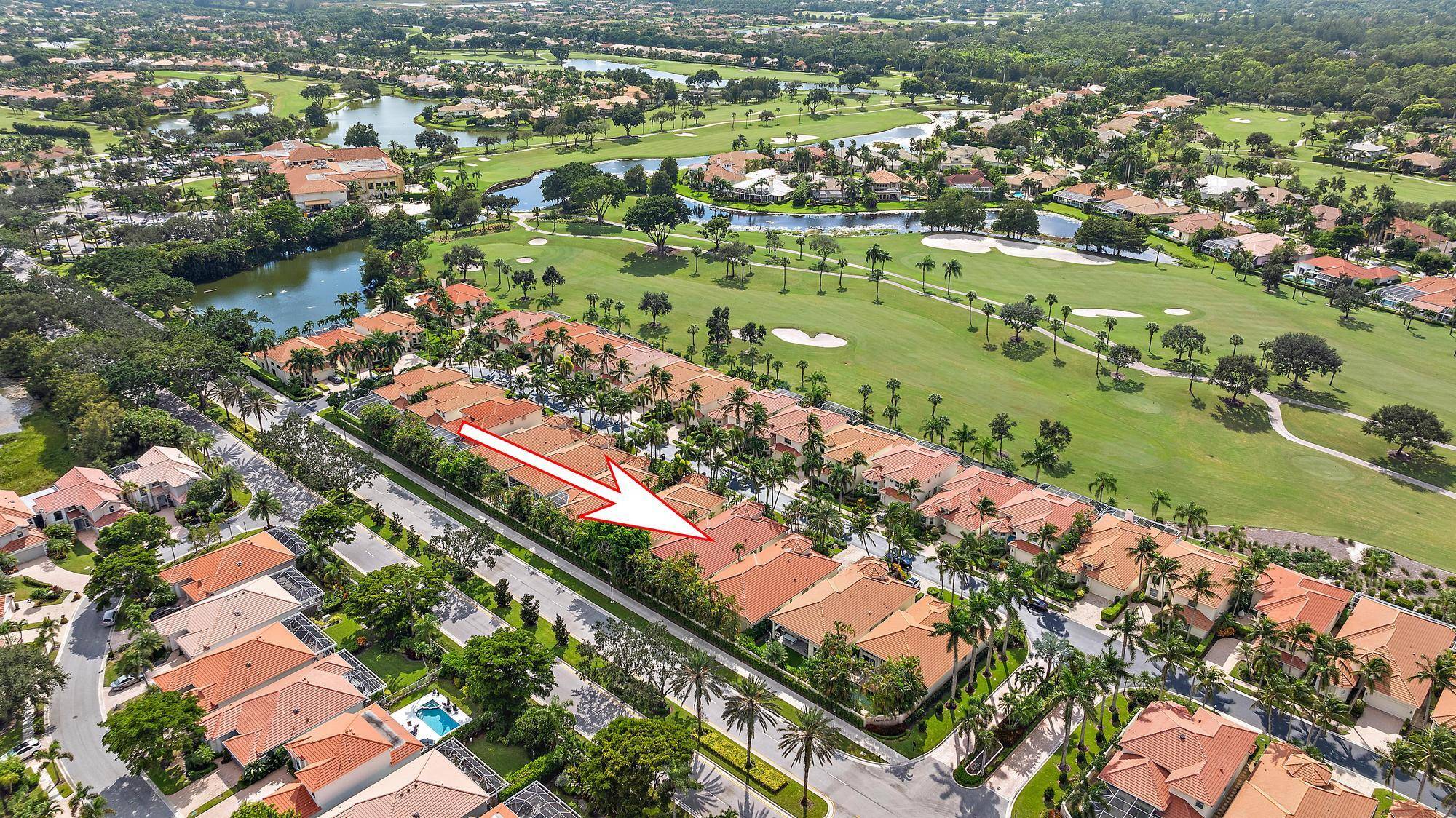Located within walking distance of Ibis's world class amenities, this meticulously maintained and highly upgraded 2300 SF, 2BR 2.