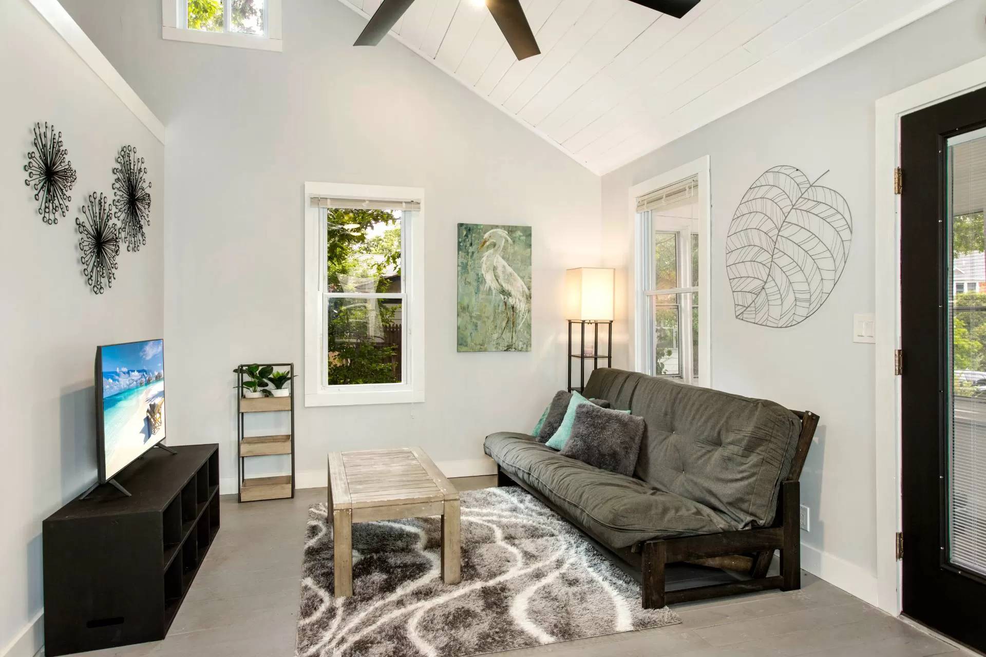 Rare & Unique Hamptons Rental Opportunity
