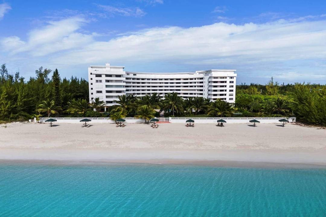 SILVER POINT CONDO Condo Grand-Bahama-Freeport
