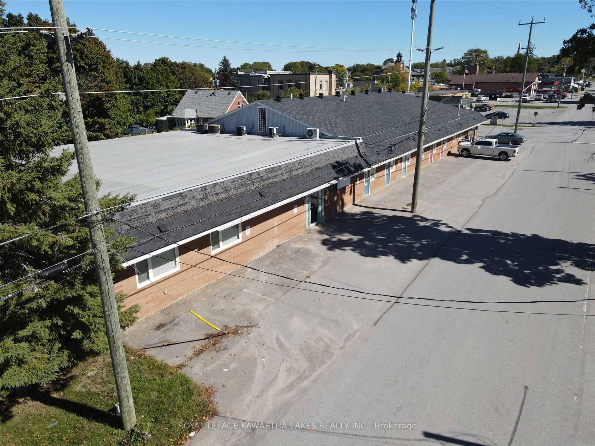 328 Mill Street 640 SQFT, Brock, ON L0K 1A0