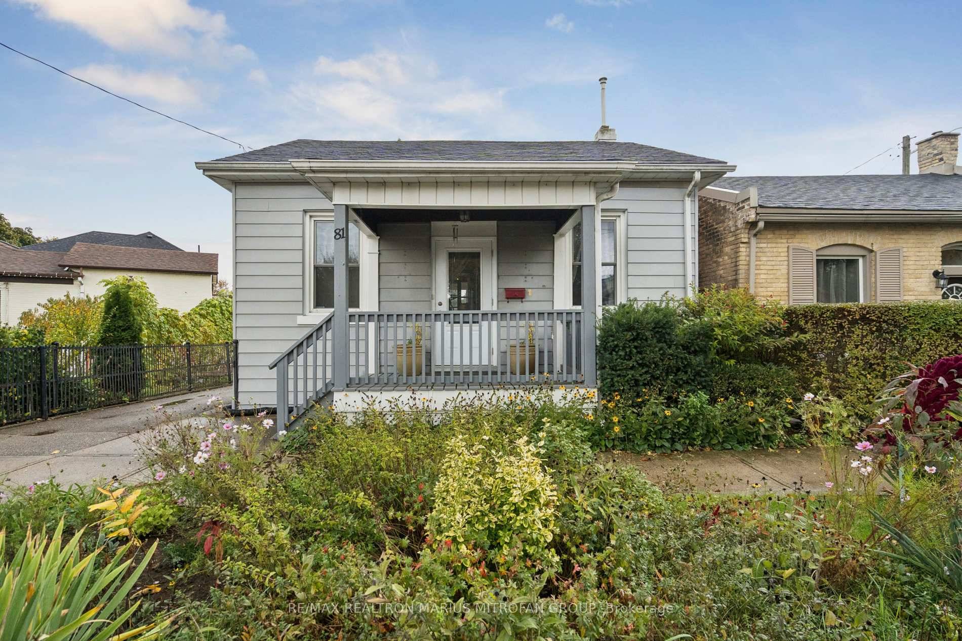 Second Time Offered in Nearly 50 Years !