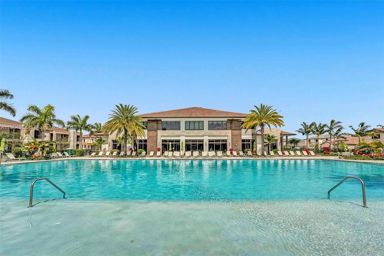 An urban gem awaits you in the heart of Downtown Doral.